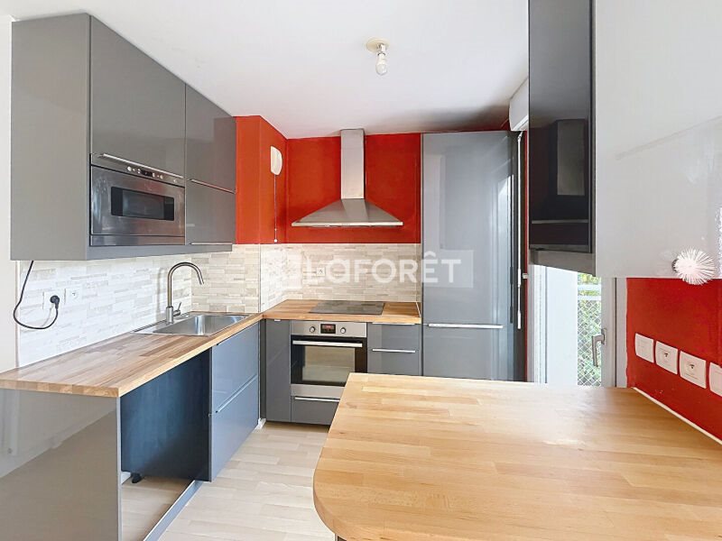 Appartement à vendre, 57m², L'Haÿ-les-Roses