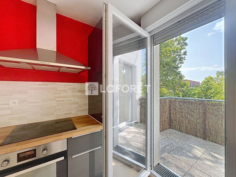 Appartement à vendre, 57m², L'Haÿ-les-Roses