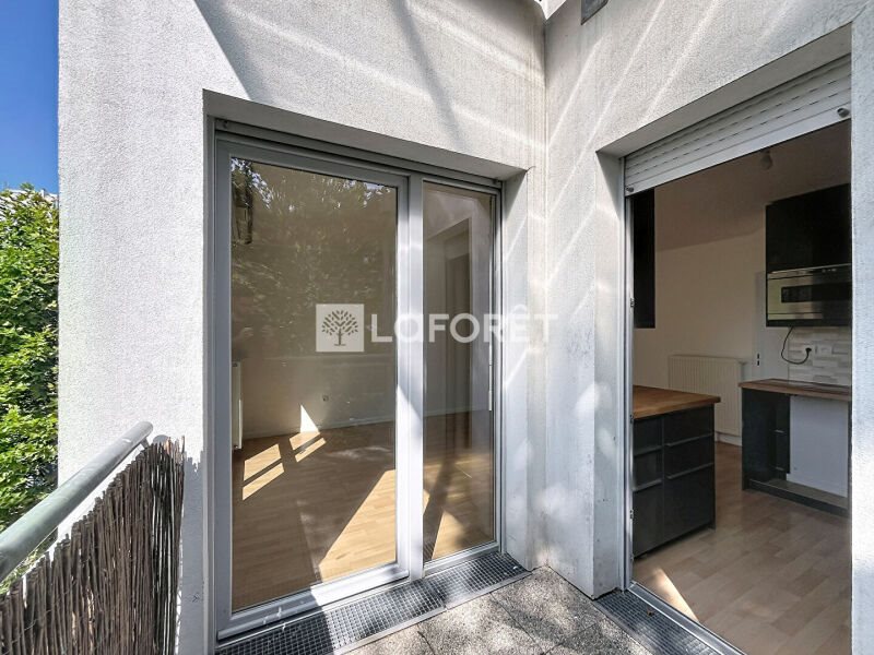 Appartement à vendre, 57m², L'Haÿ-les-Roses