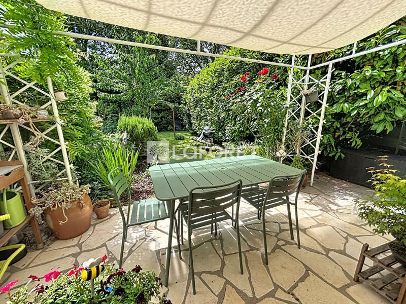 Maison à vendre, 53m², Villejuif