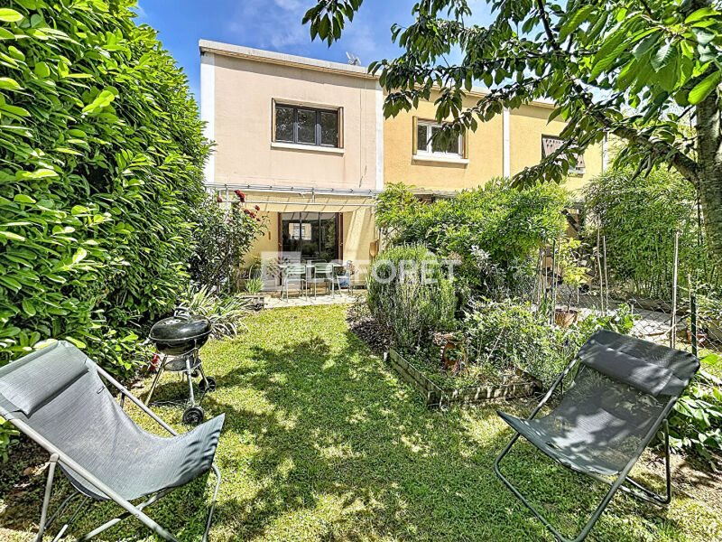 Maison à vendre, 53m², Villejuif
