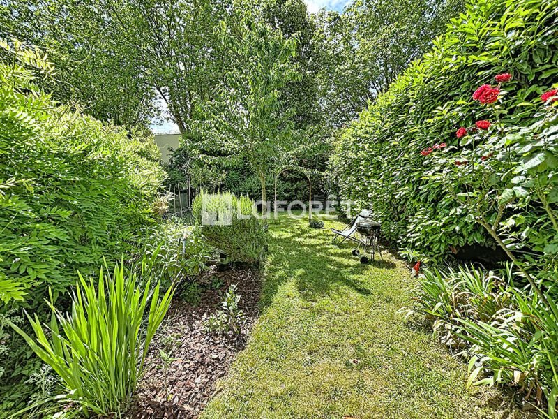 Maison à vendre, 53m², Villejuif