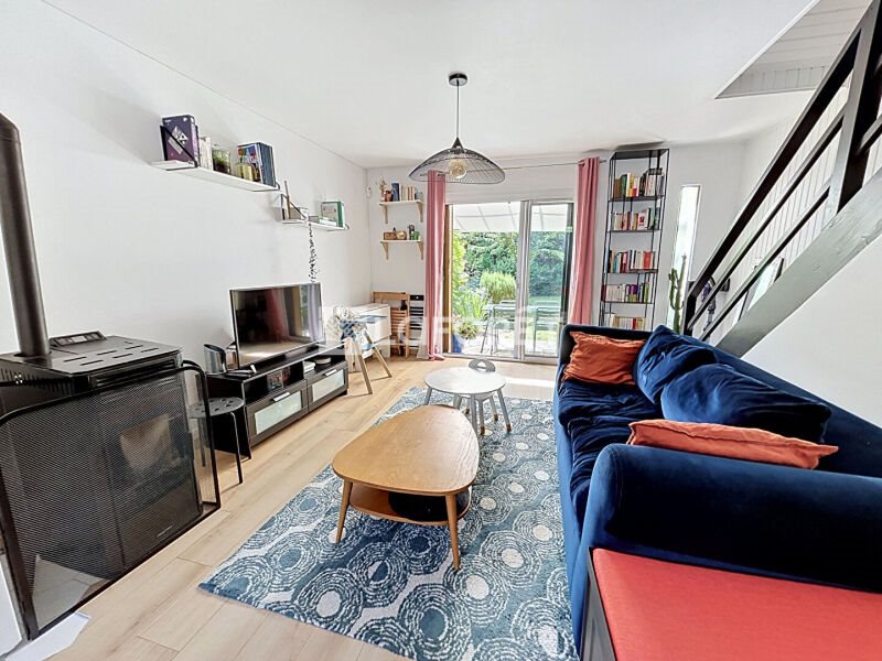 Maison à vendre, 53m², Villejuif