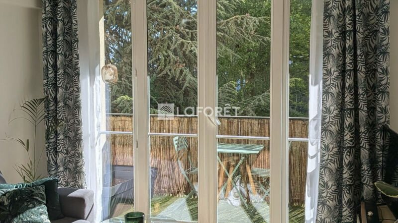 Appartement à louer, 69m², Villejuif