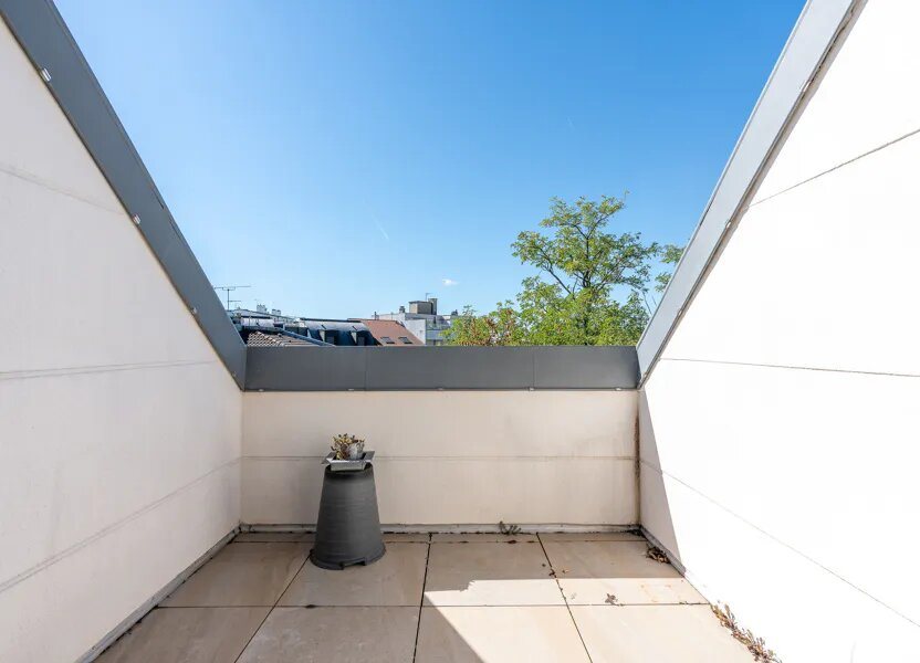 Appartement à vendre, 47m², Saint-Maur-des-Fossés