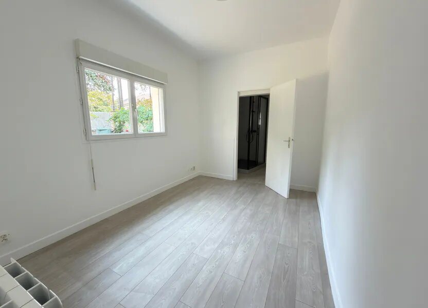 Appartement à vendre, 45m², Saint-Maur-des-Fossés
