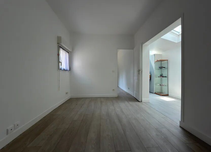 Appartement à vendre, 45m², Saint-Maur-des-Fossés