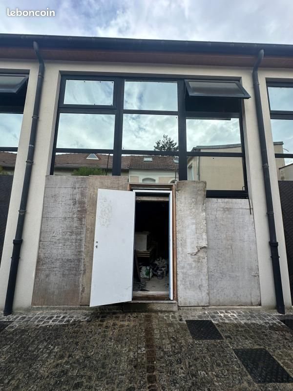 Appartement à vendre, 110m², Saint-Maur-des-Fossés