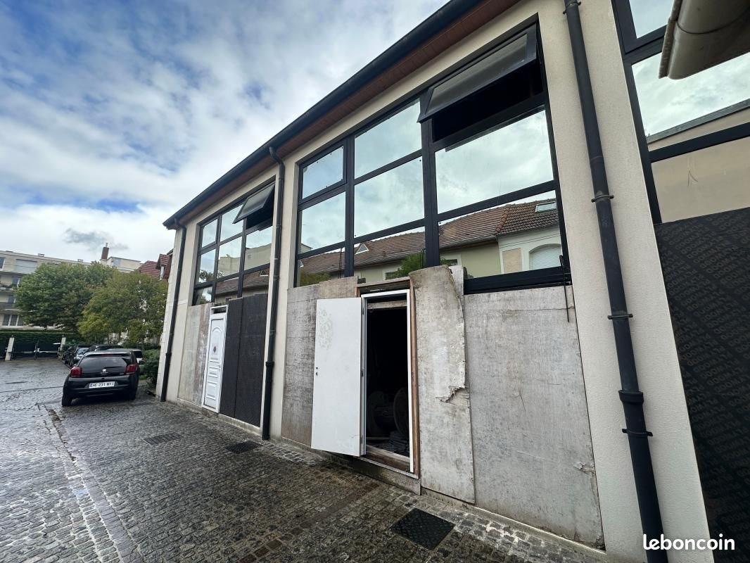 Appartement à vendre, 110m², Saint-Maur-des-Fossés