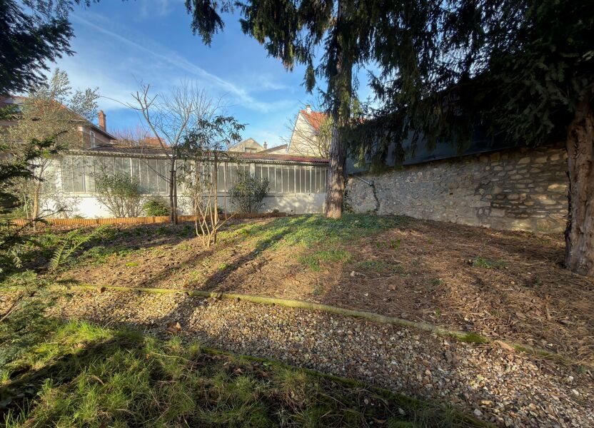 Maison à vendre, 43m², Saint-Maur-des-Fossés