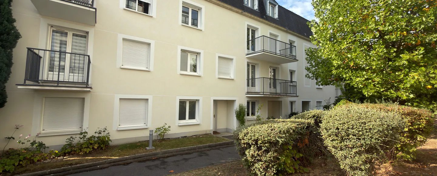 Appartement à vendre, 30m², Chennevières-sur-Marne