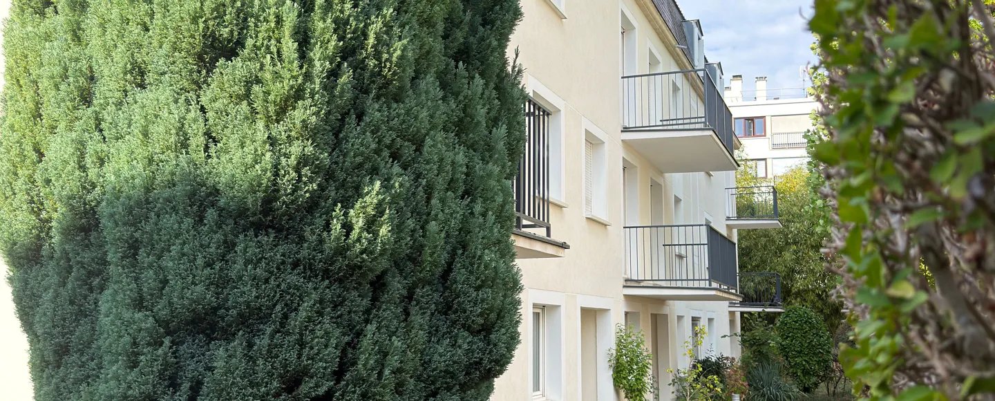 Appartement à vendre, 30m², Chennevières-sur-Marne