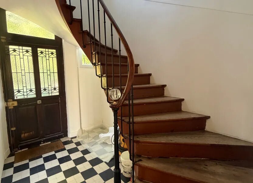Maison à vendre, 96m², Saint-Maur-des-Fossés
