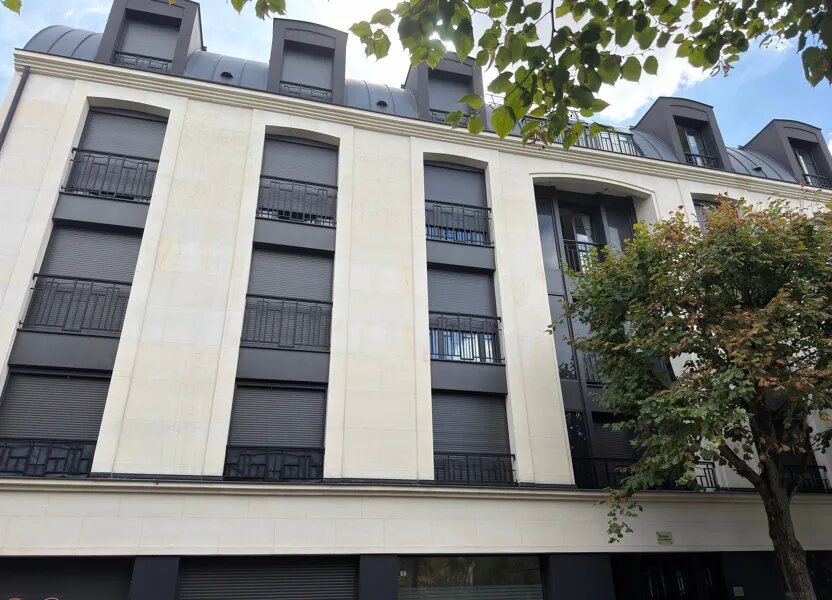 Appartement à vendre, 116m², Saint-Maur-des-Fossés