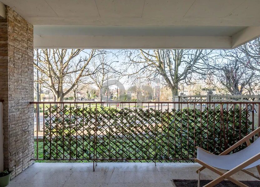 Appartement à vendre, 56m², Saint-Maur-des-Fossés