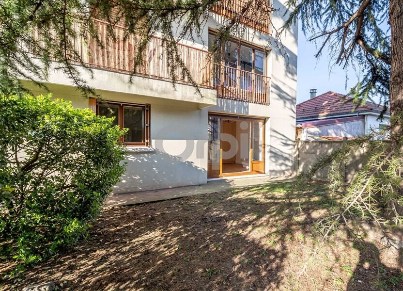 Appartement à vendre, 56m², Saint-Maur-des-Fossés