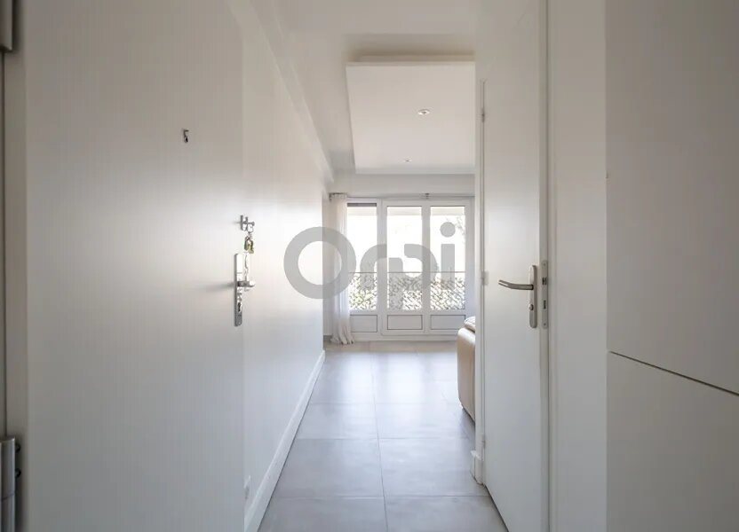 Appartement à vendre, 56m², Saint-Maur-des-Fossés