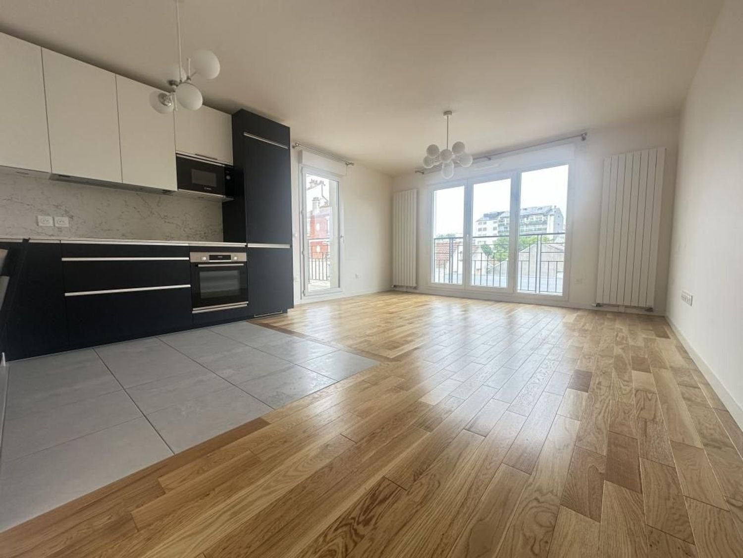 Appartement à louer, 63m², Saint-Maur-des-Fossés