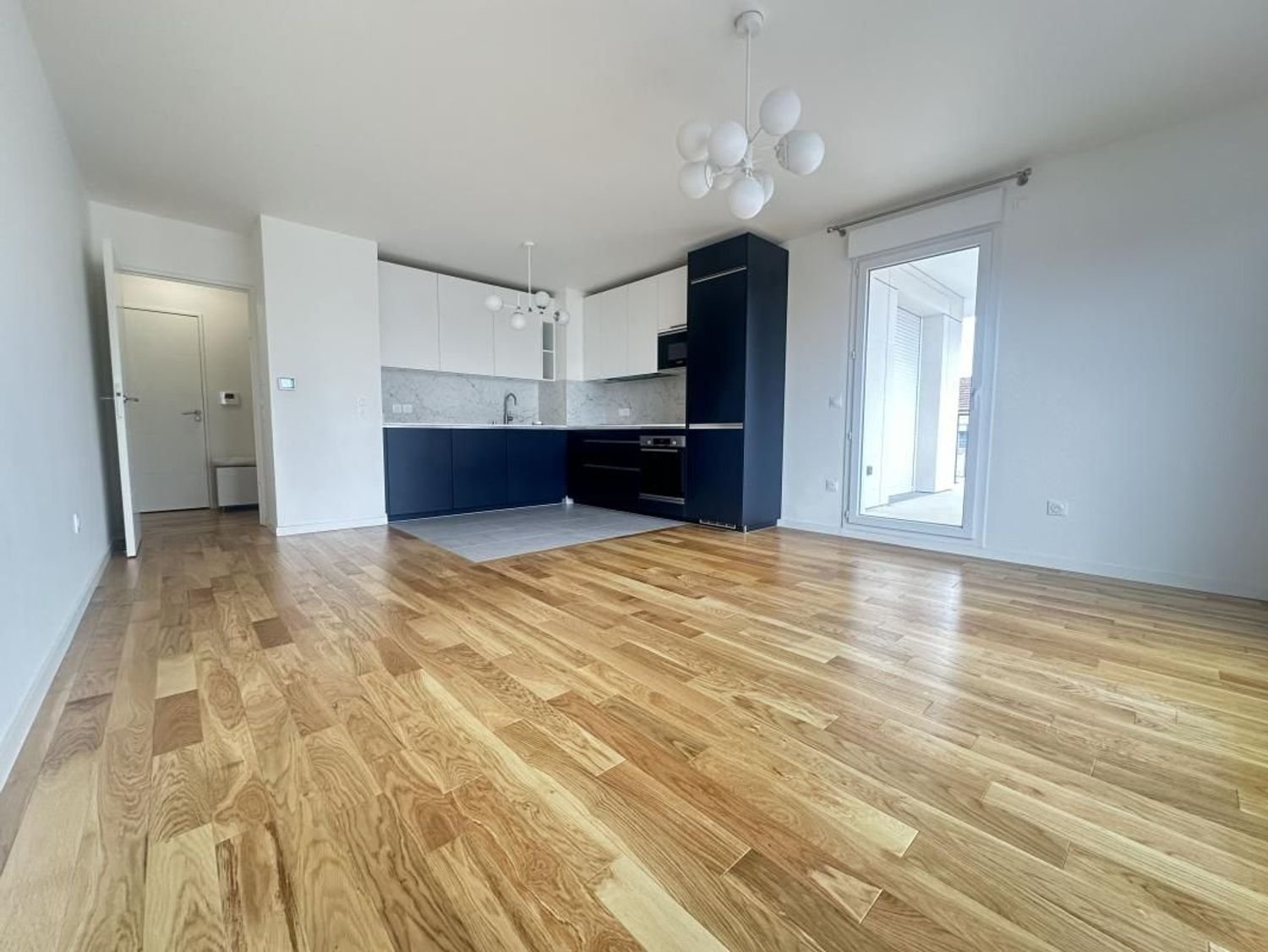 Appartement à louer, 63m², Saint-Maur-des-Fossés