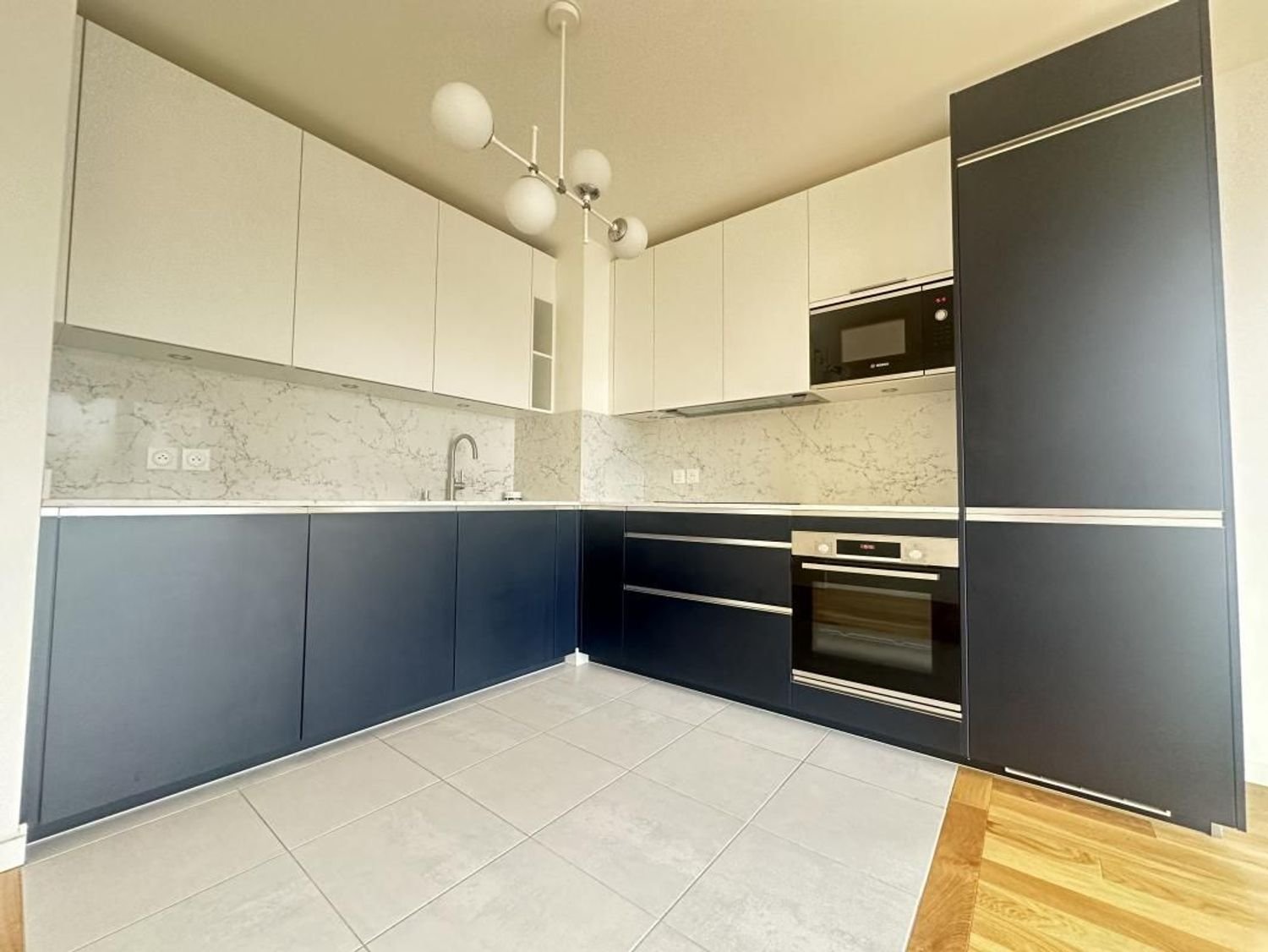 Appartement à louer, 63m², Saint-Maur-des-Fossés