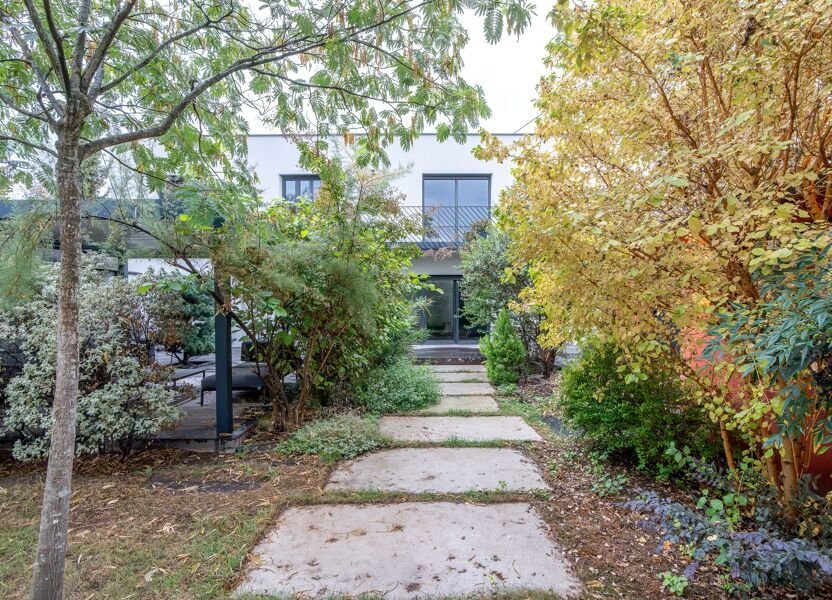 Maison à vendre, 259m², Saint-Maur-des-Fossés