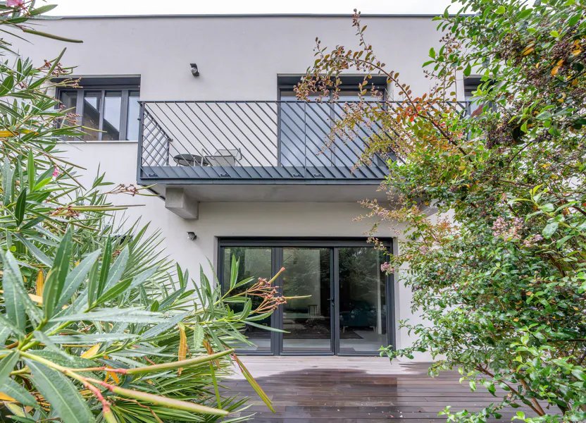 Maison à vendre, 259m², Saint-Maur-des-Fossés