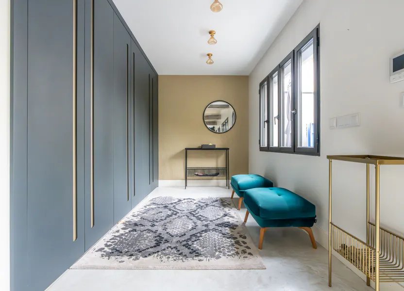 Maison à vendre, 259m², Saint-Maur-des-Fossés