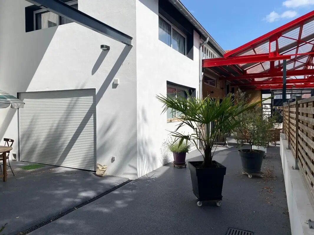 Appartement à vendre, 369m², Saint-Maur-des-Fossés