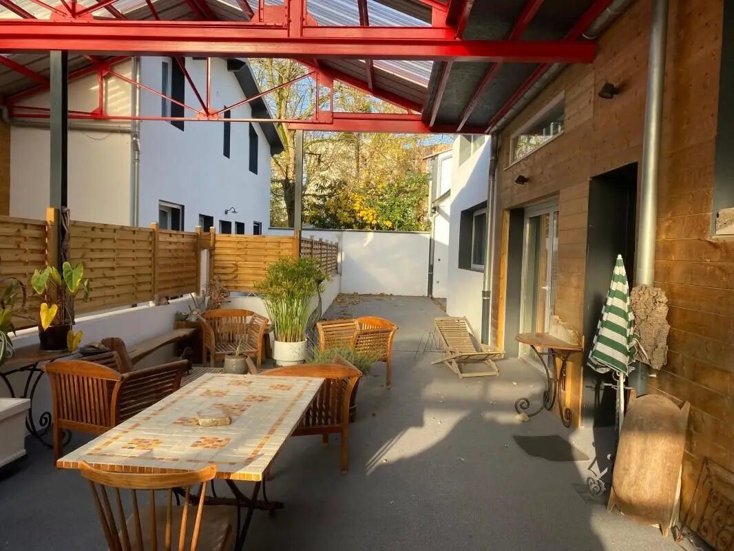 Appartement à vendre, 369m², Saint-Maur-des-Fossés