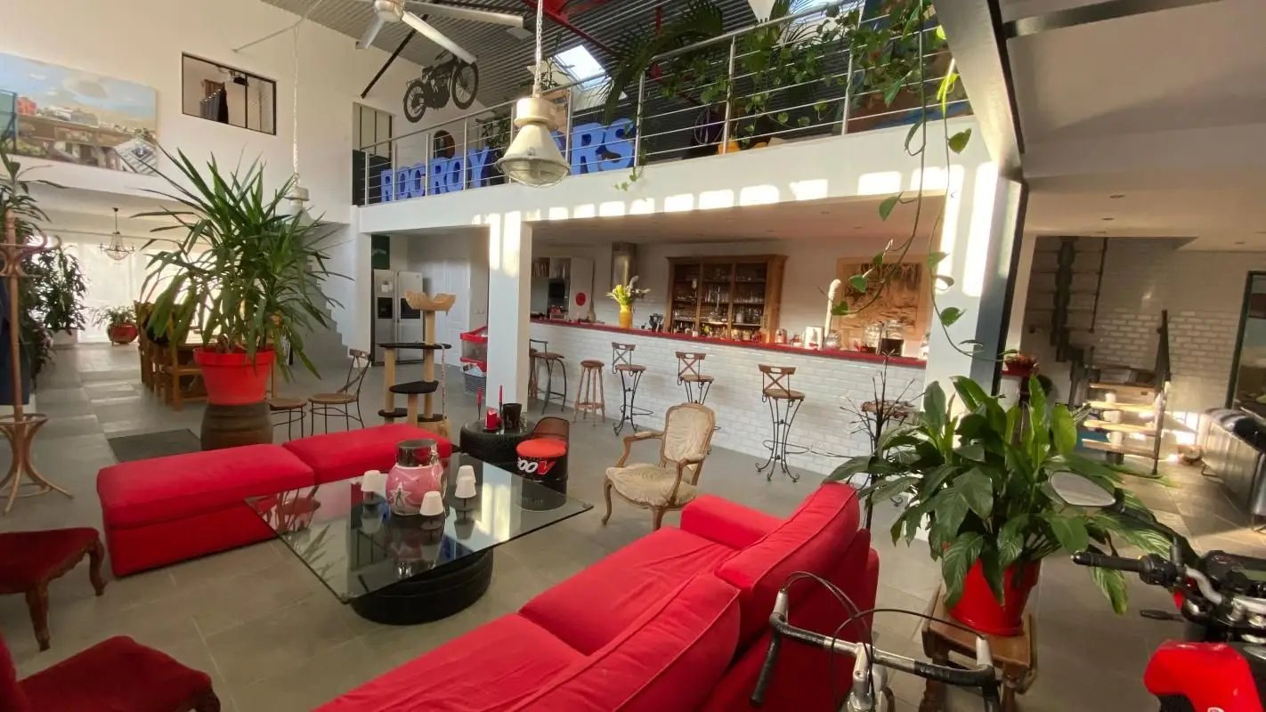Appartement à vendre, 369m², Saint-Maur-des-Fossés
