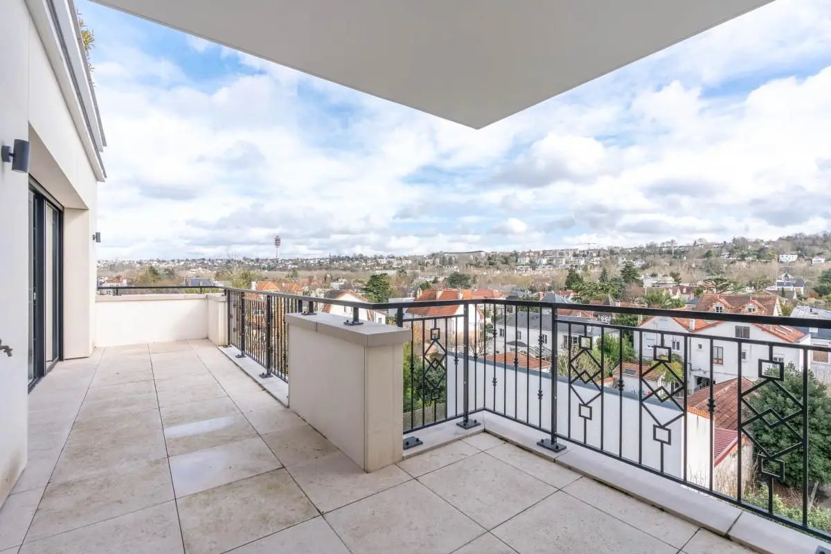 Appartement à vendre, 144m², Saint-Maur-des-Fossés