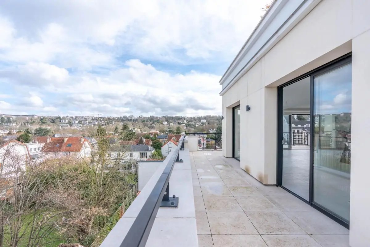 Appartement à vendre, 144m², Saint-Maur-des-Fossés