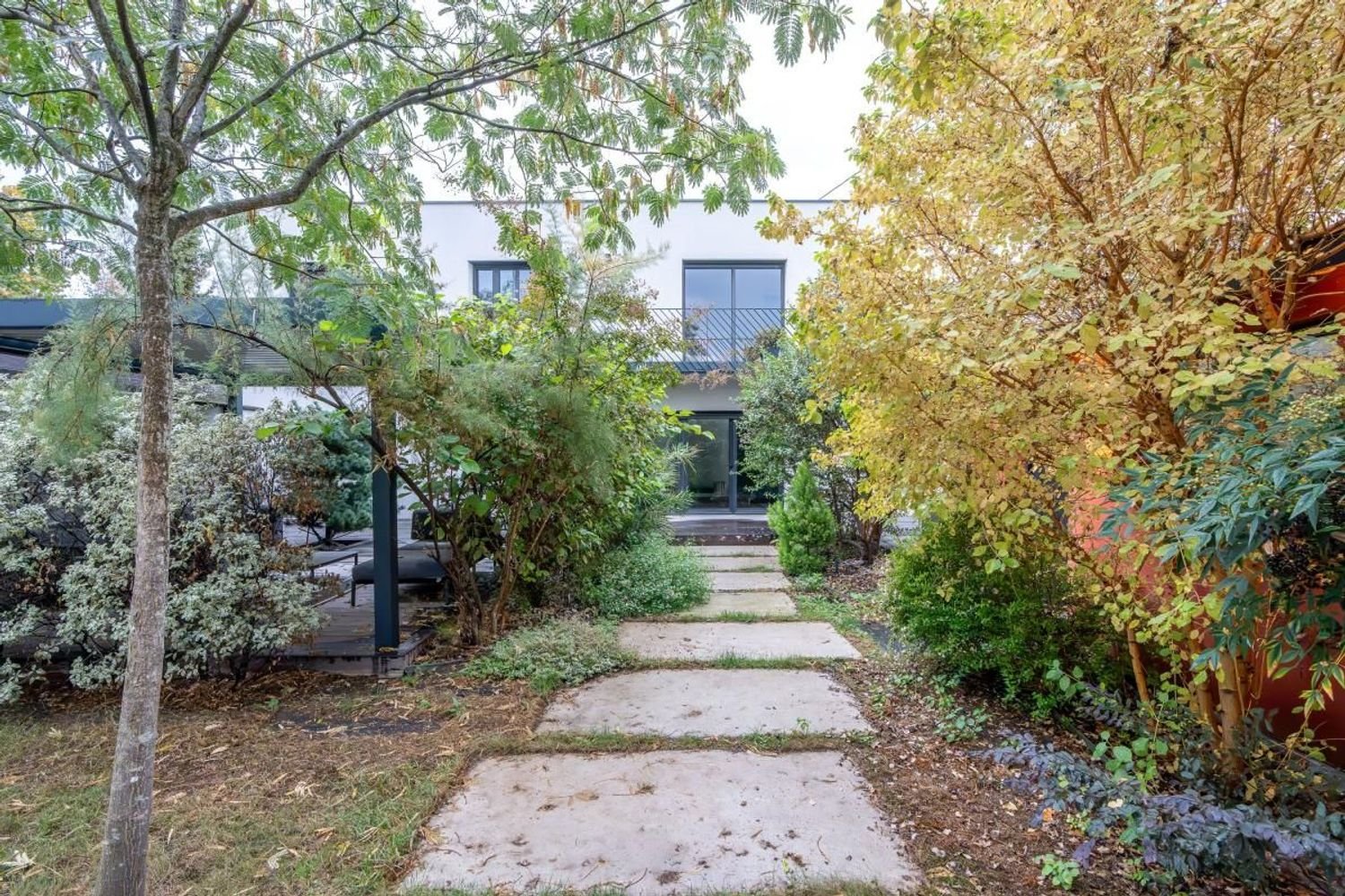 Maison à vendre, 259m², Saint-Maur-des-Fossés