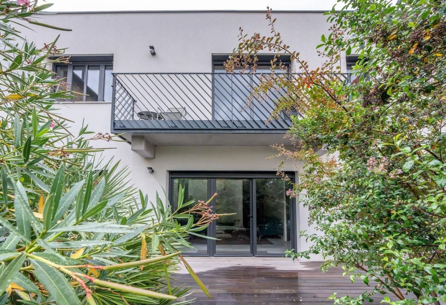 Maison à vendre, 259m², Saint-Maur-des-Fossés