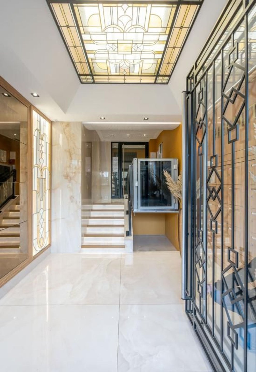 Appartement à vendre, 144m², Saint-Maur-des-Fossés