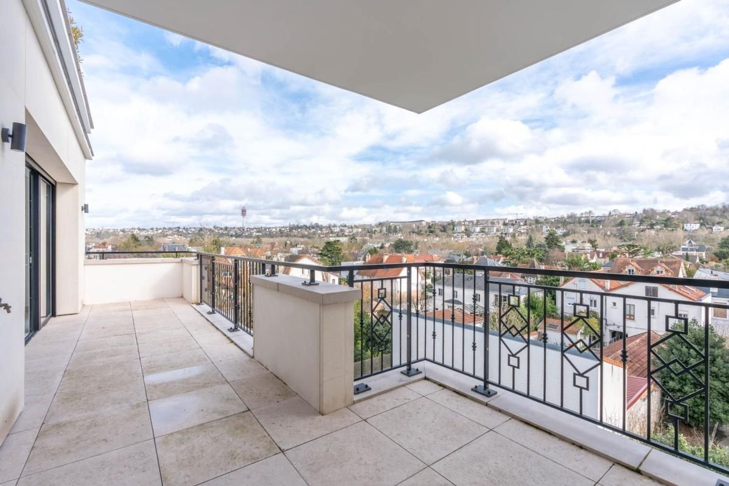 Appartement à vendre, 144m², Saint-Maur-des-Fossés