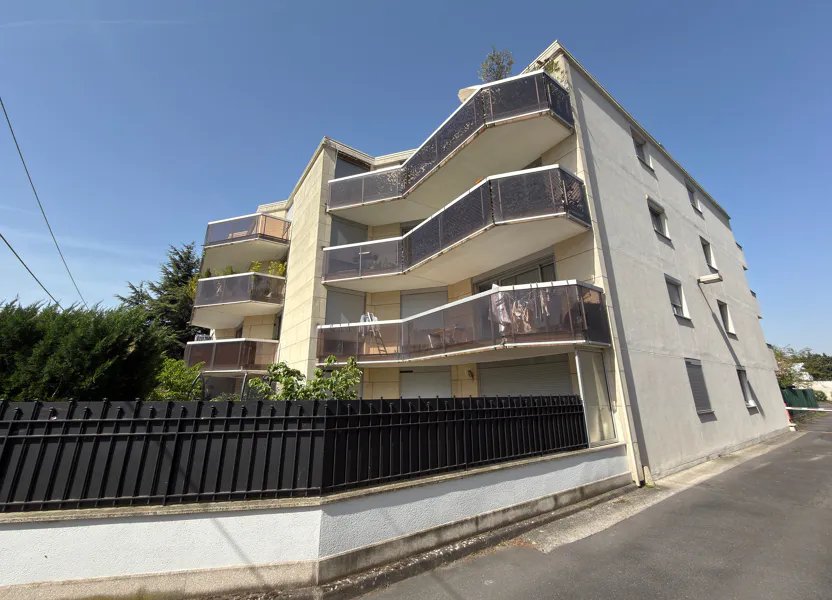Appartement à vendre, 34m², Saint-Maur-des-Fossés