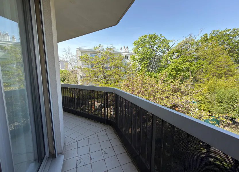 Appartement à vendre, 34m², Saint-Maur-des-Fossés
