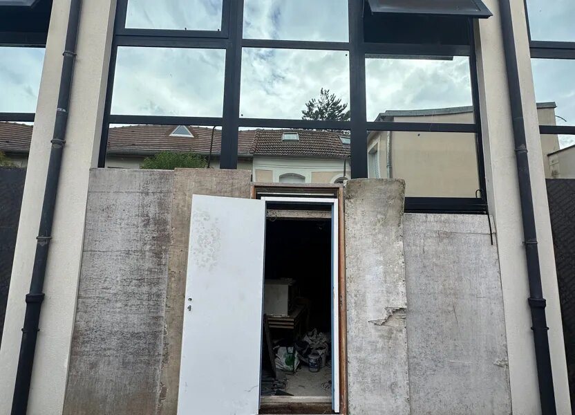 Appartement à vendre, 110m², Saint-Maur-des-Fossés