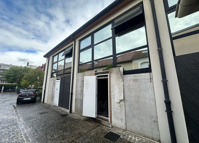 Appartement à vendre, 110m², Saint-Maur-des-Fossés