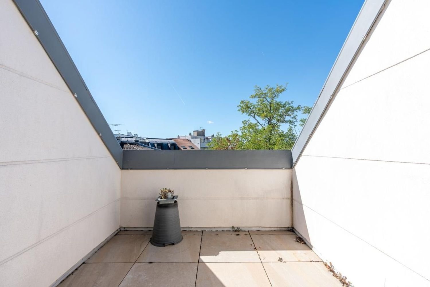 Appartement à vendre, 47m², Saint-Maur-des-Fossés