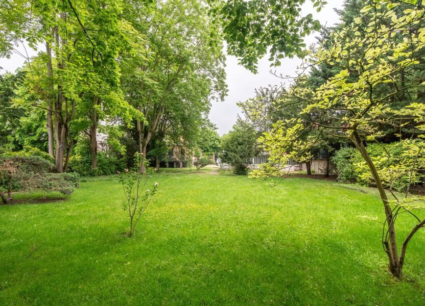 Maison à vendre, 200m², Saint-Maur-des-Fossés