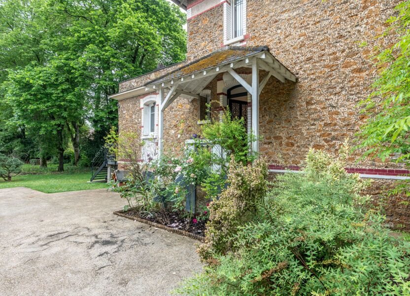 Maison à vendre, 200m², Saint-Maur-des-Fossés