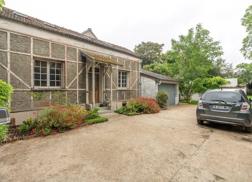 Maison à vendre, 200m², Saint-Maur-des-Fossés