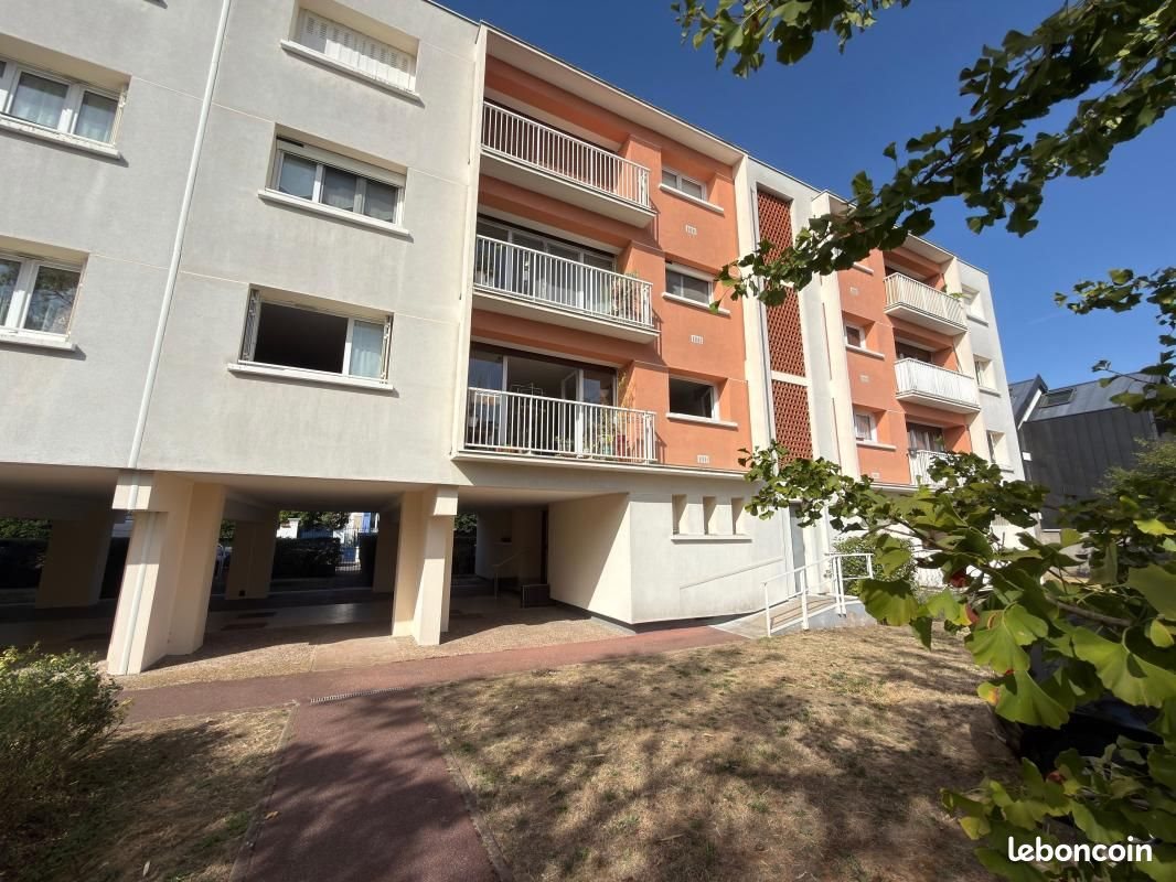 Appartement à vendre, 108m², Saint-Maur-des-Fossés