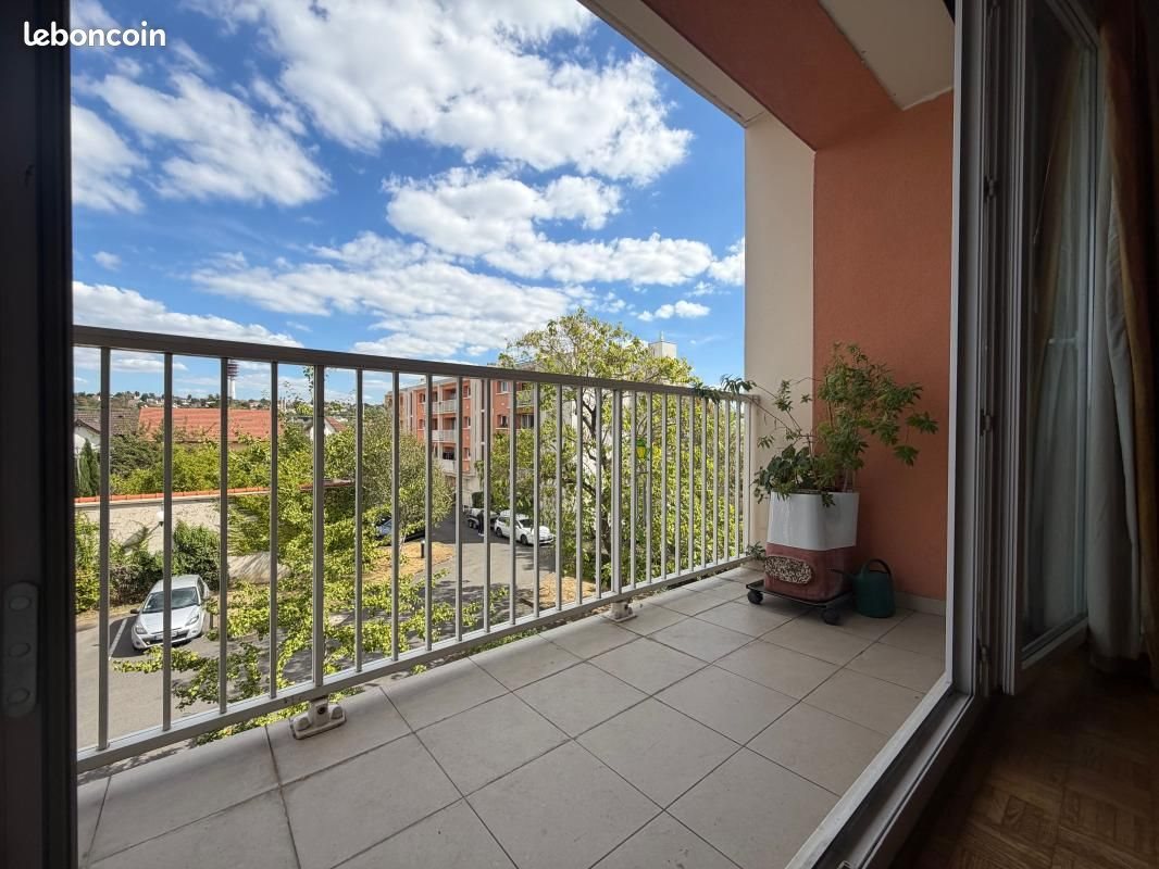Appartement à vendre, 108m², Saint-Maur-des-Fossés