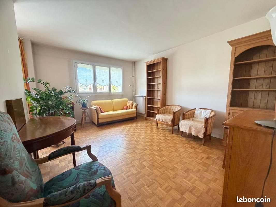 Appartement à vendre, 108m², Saint-Maur-des-Fossés