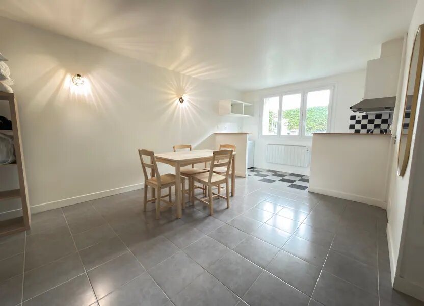 Appartement à vendre, 27m², Saint-Maur-des-Fossés