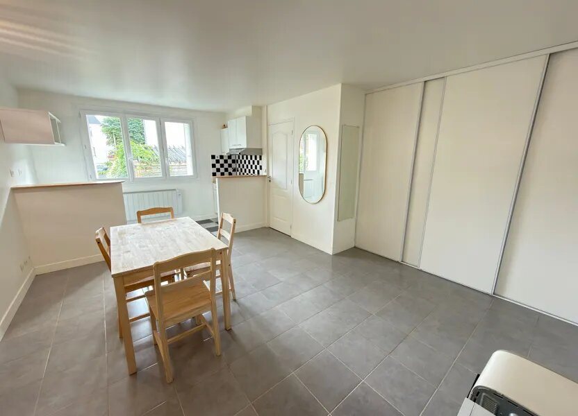 Appartement à vendre, 27m², Saint-Maur-des-Fossés