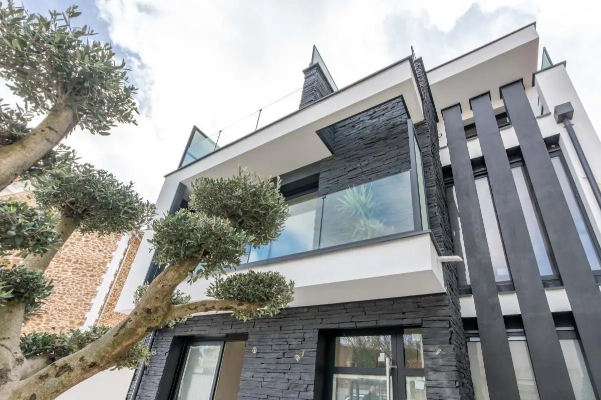 Maison à vendre, 299m², Saint-Maur-des-Fossés